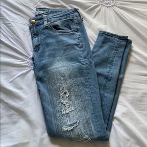 American Eagle Jegging